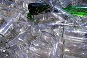 Glass bottels
